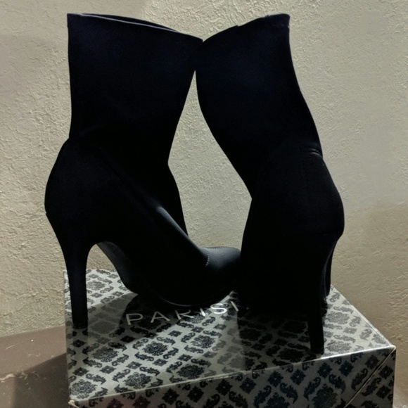 High heels - Picture 4 of 5